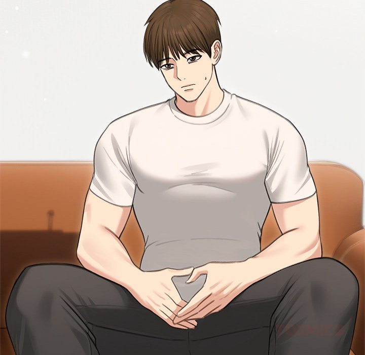 Runaway Wife Chapter 44 - Page 138