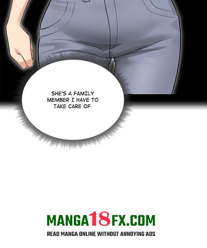 Runaway Wife Chapter 44 - Page 151