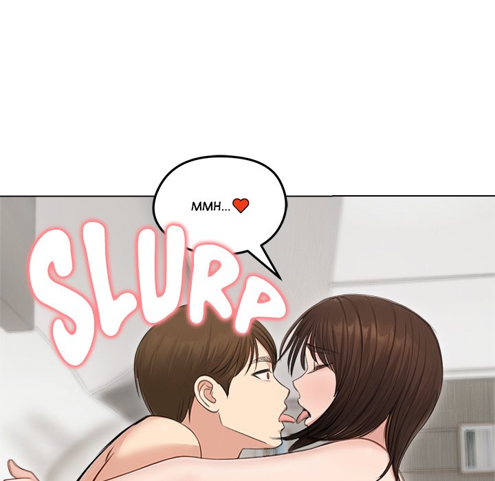 Runaway Wife Chapter 44 - Page 24