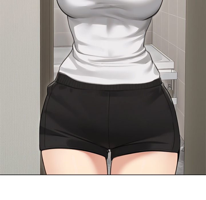 Runaway Wife Chapter 44 - Page 58