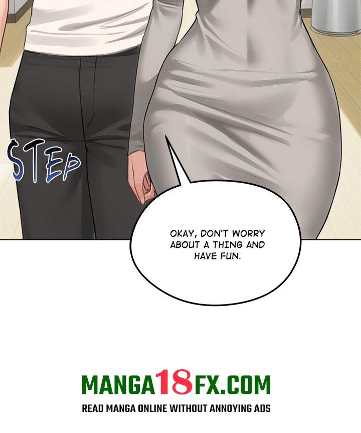 Runaway Wife Chapter 44 - Page 79