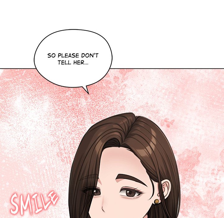 Runaway Wife Chapter 44 - Page 90