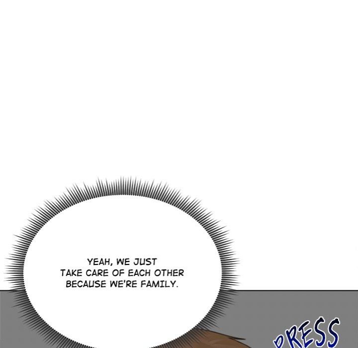 Runaway Wife Chapter 45 - Page 11