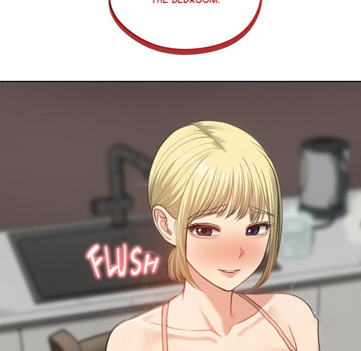 Runaway Wife Chapter 45 - Page 111