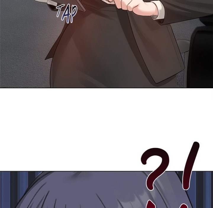 Runaway Wife Chapter 45 - Page 158