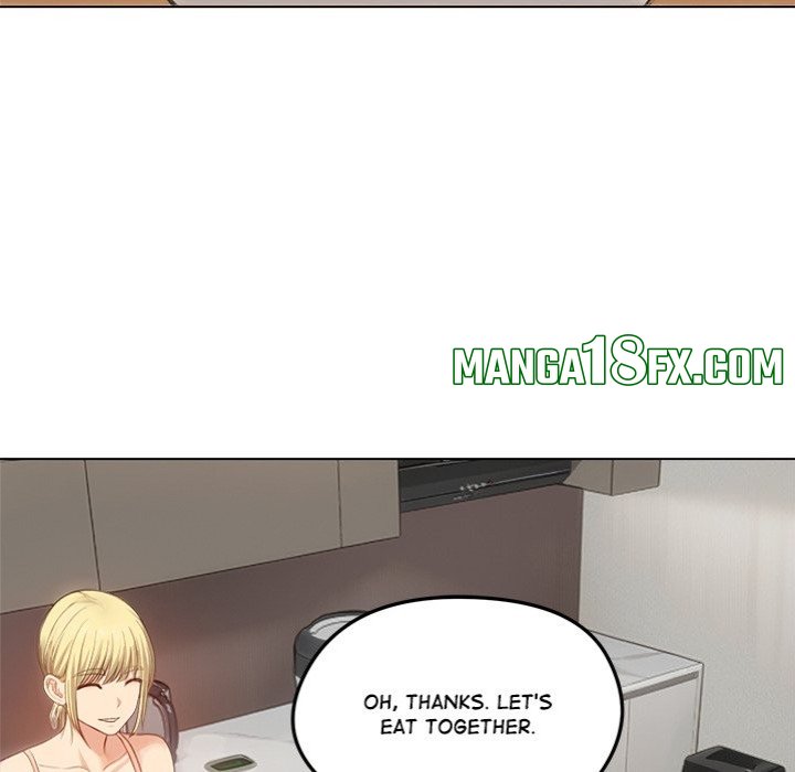 Runaway Wife Chapter 45 - Page 23