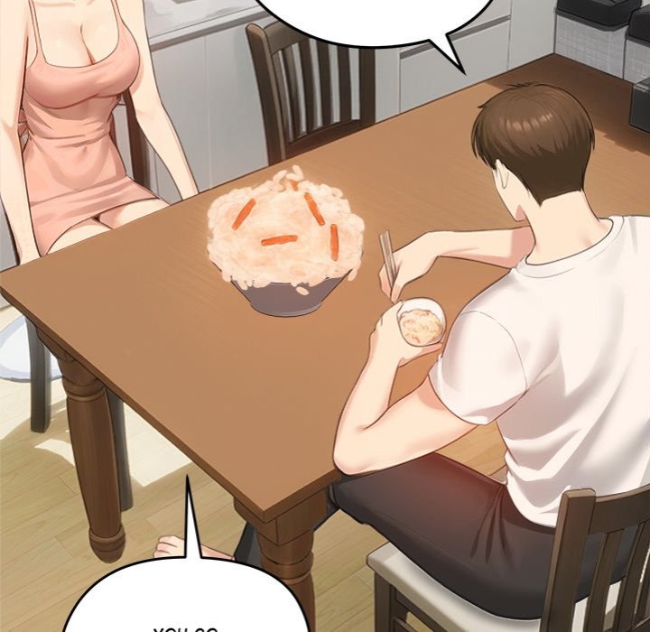 Runaway Wife Chapter 45 - Page 24