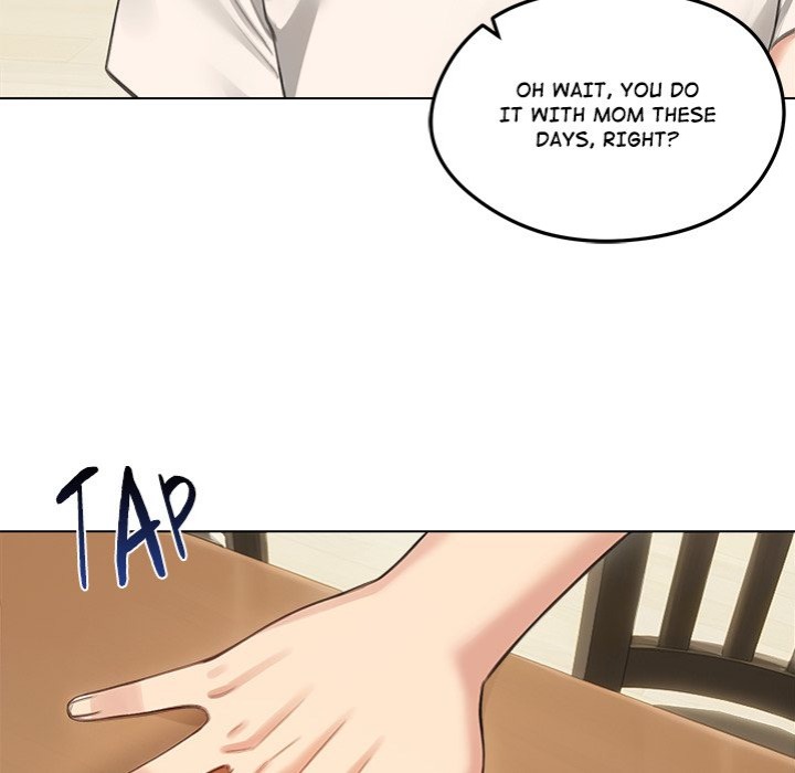 Runaway Wife Chapter 45 - Page 41