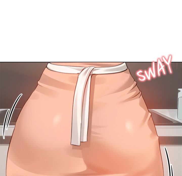 Runaway Wife Chapter 45 - Page 5