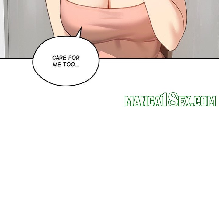 Runaway Wife Chapter 45 - Page 89