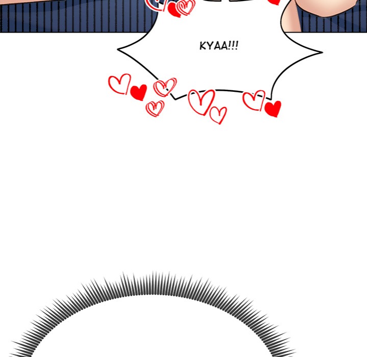 Runaway Wife Chapter 46 - Page 117