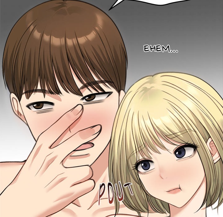 Runaway Wife Chapter 46 - Page 125