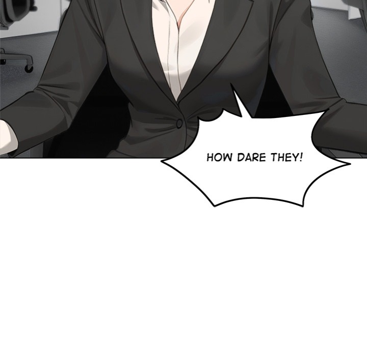 Runaway Wife Chapter 46 - Page 13