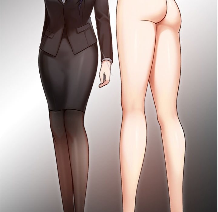 Runaway Wife Chapter 47 - Page 13