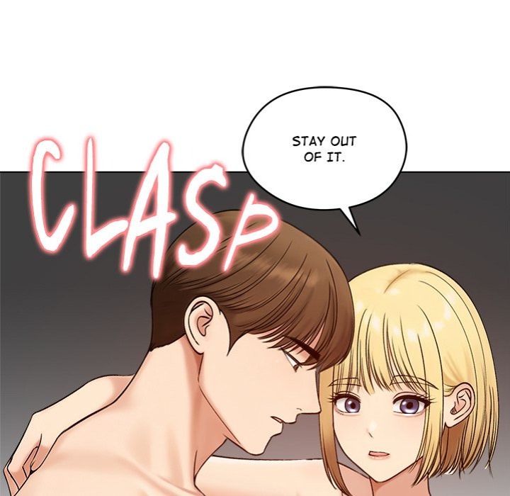 Runaway Wife Chapter 47 - Page 136