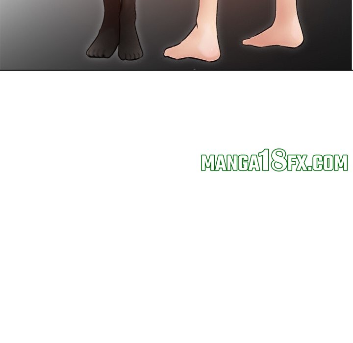 Runaway Wife Chapter 47 - Page 14