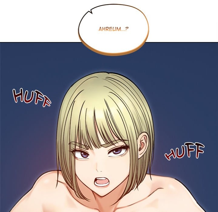 Runaway Wife Chapter 47 - Page 49