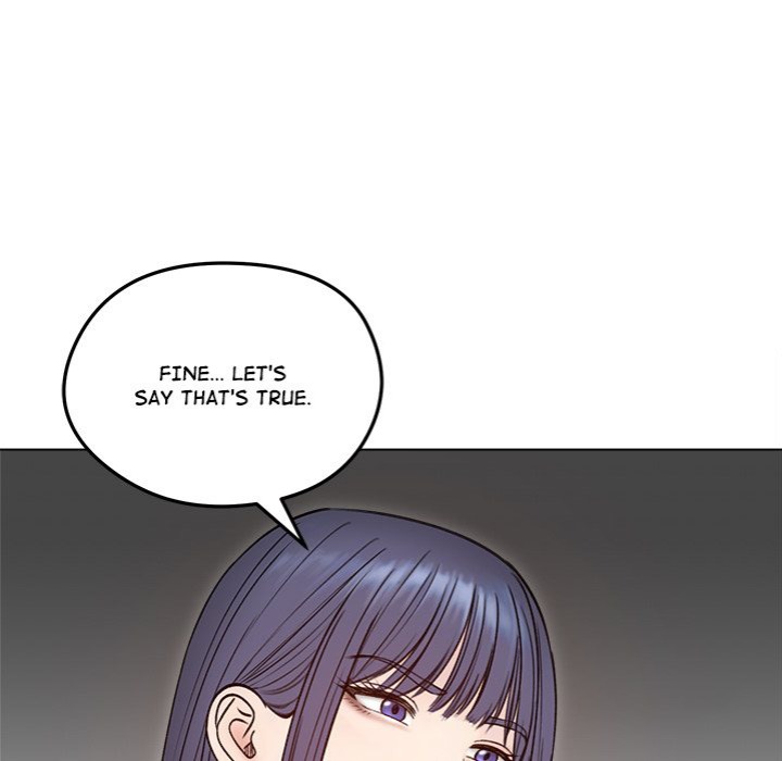 Runaway Wife Chapter 47 - Page 93