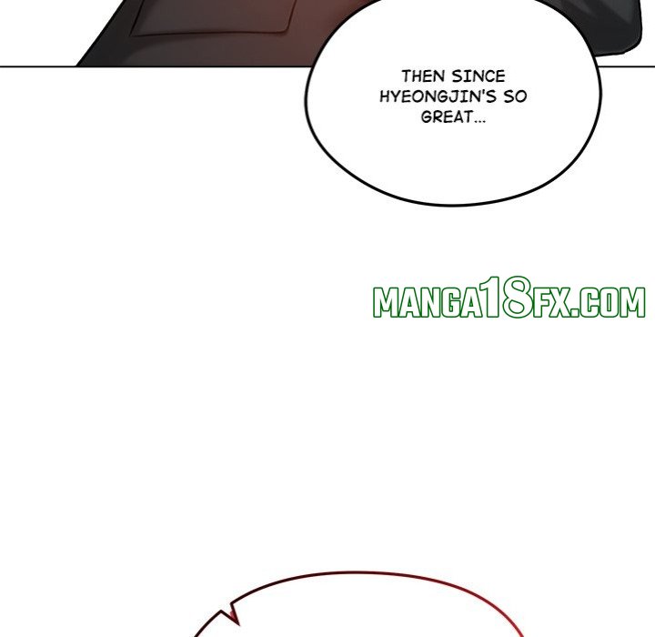 Runaway Wife Chapter 47 - Page 95