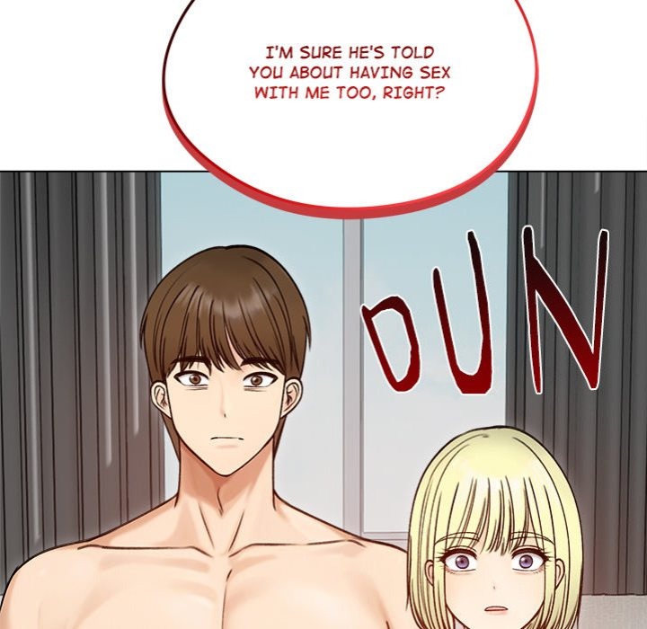 Runaway Wife Chapter 47 - Page 96