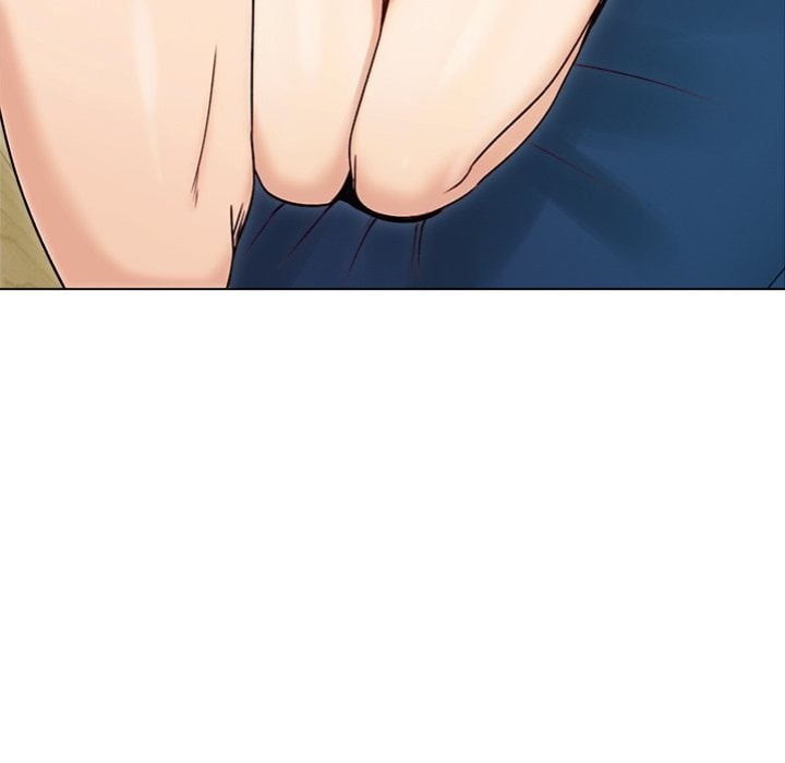 Runaway Wife Chapter 49 - Page 143