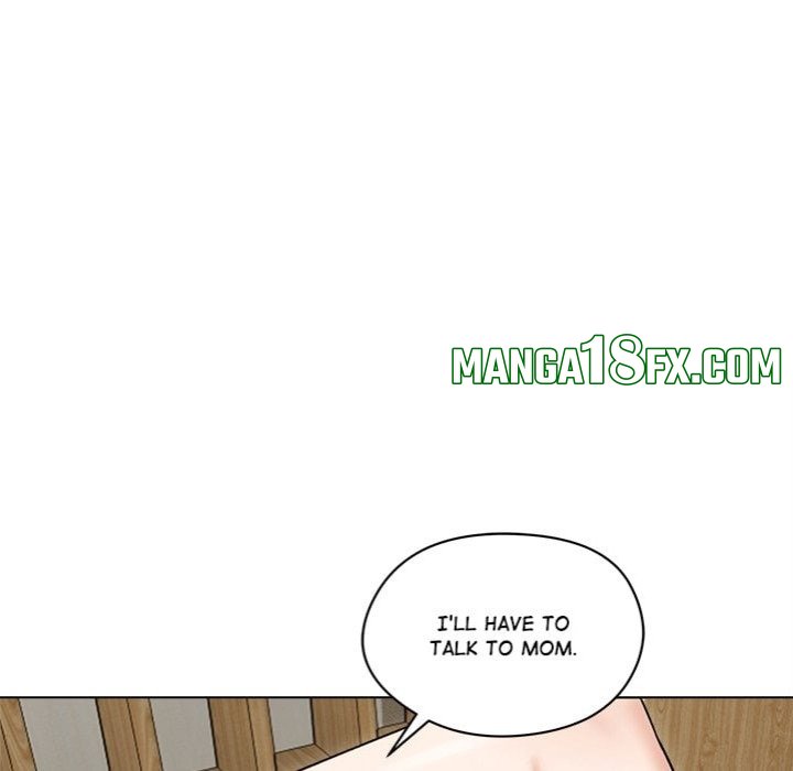 Runaway Wife Chapter 50 - Page 153