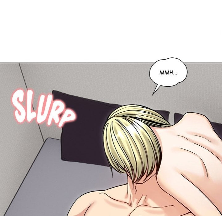 Runaway Wife Chapter 50 - Page 53