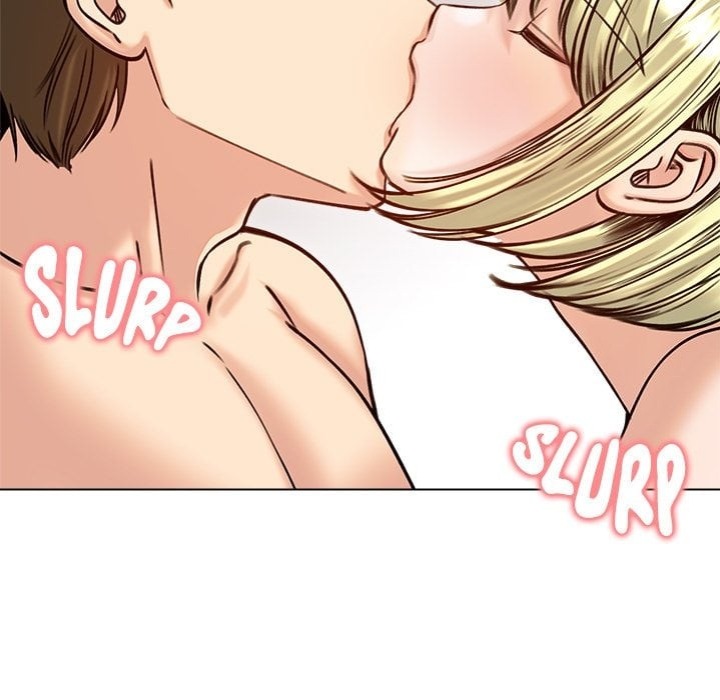 Runaway Wife Chapter 50 - Page 60