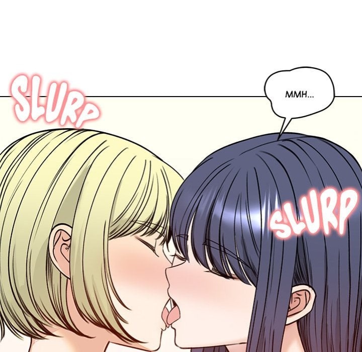 Runaway Wife Chapter 50 - Page 85