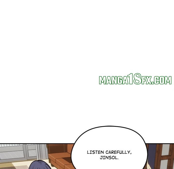 Runaway Wife Chapter 51 - Page 18