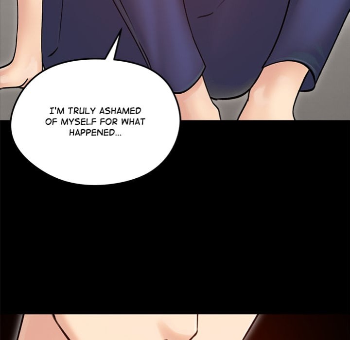 Runaway Wife Chapter 51 - Page 59
