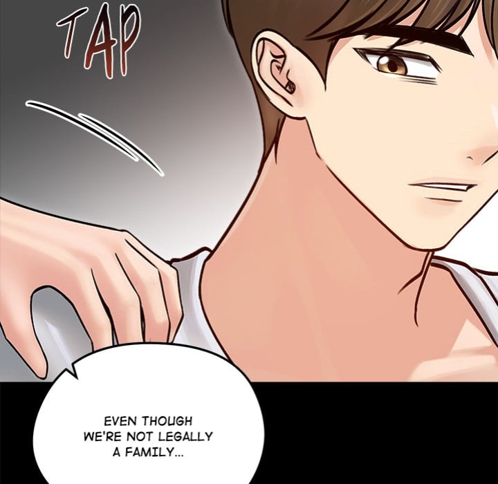 Runaway Wife Chapter 51 - Page 73