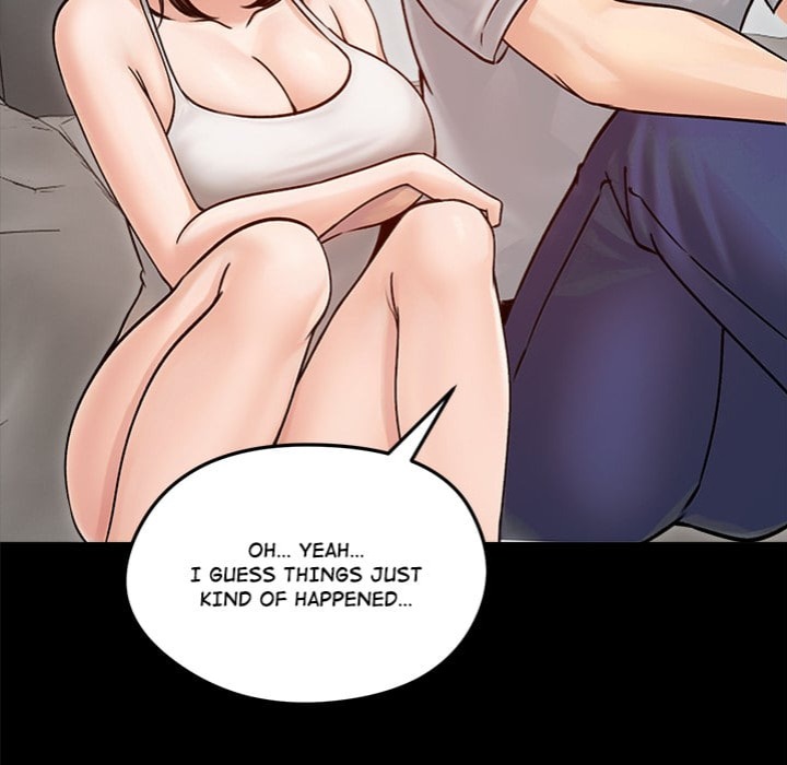 Runaway Wife Chapter 51 - Page 94
