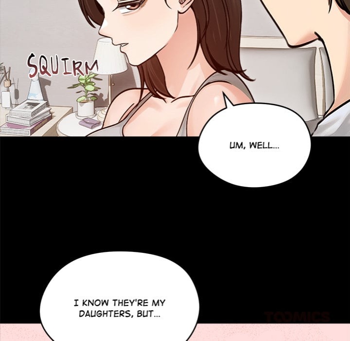 Runaway Wife Chapter 51 - Page 99