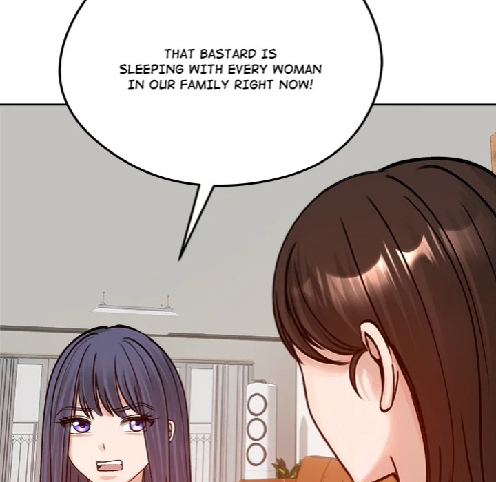Runaway Wife Chapter 52 - Page 104