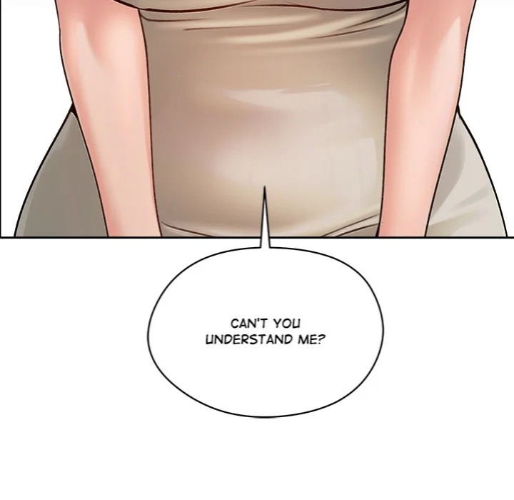 Runaway Wife Chapter 52 - Page 139