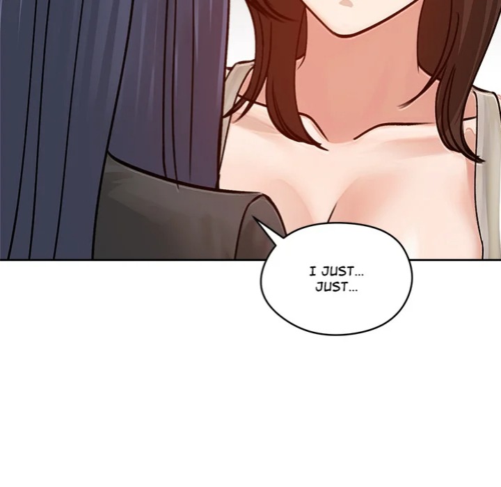 Runaway Wife Chapter 52 - Page 145