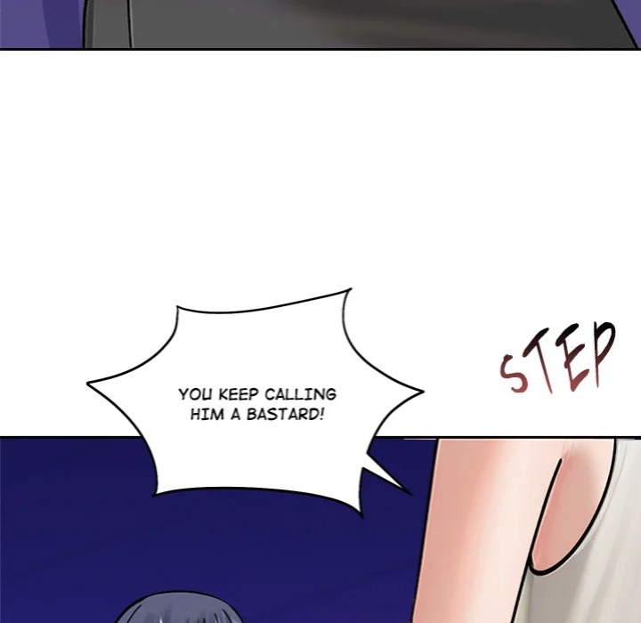 Runaway Wife Chapter 52 - Page 157