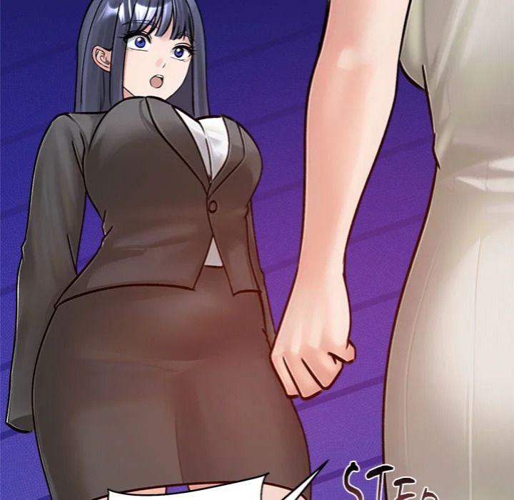 Runaway Wife Chapter 52 - Page 158