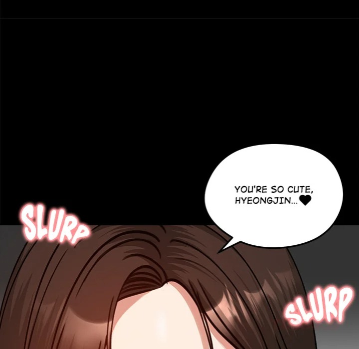 Runaway Wife Chapter 52 - Page 20