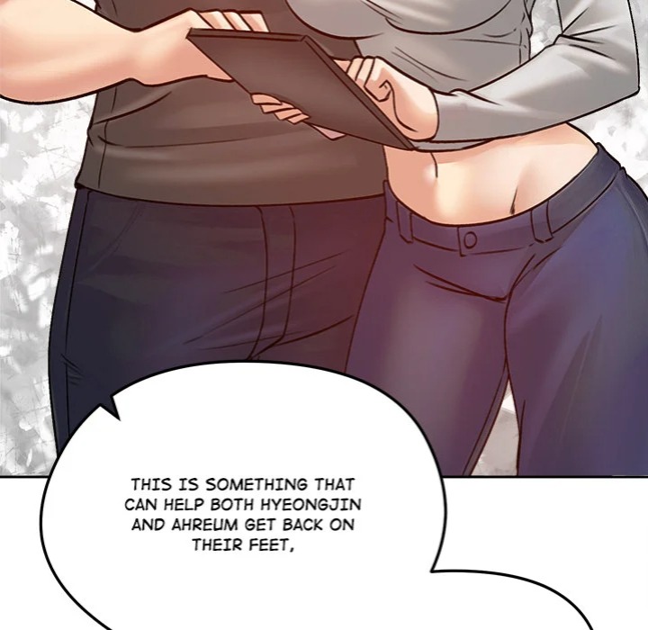 Runaway Wife Chapter 52 - Page 89
