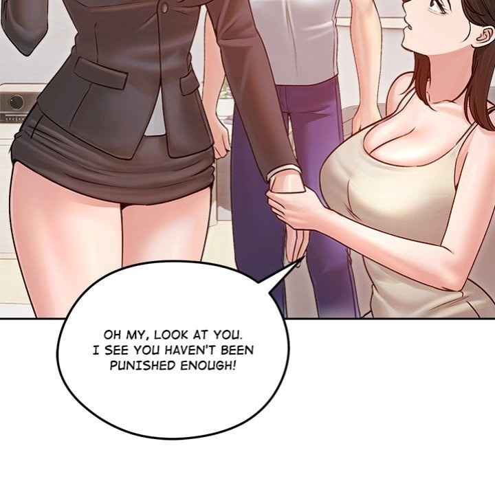 Runaway Wife Chapter 53 - Page 12