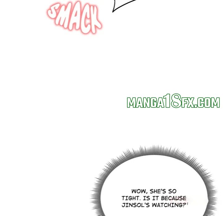 Runaway Wife Chapter 54 - Page 111