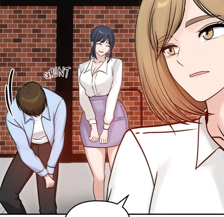 Runaway Wife Chapter 56 - Page 113