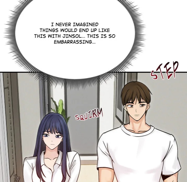 Runaway Wife Chapter 56 - Page 15