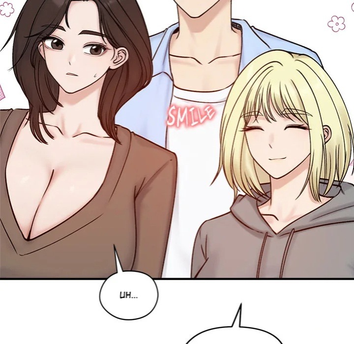 Runaway Wife Chapter 56 - Page 165