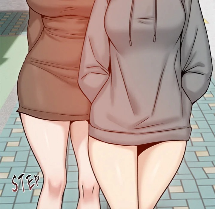 Runaway Wife Chapter 56 - Page 168