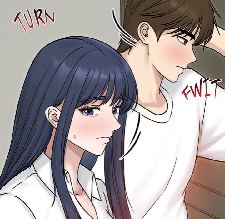 Runaway Wife Chapter 56 - Page 22