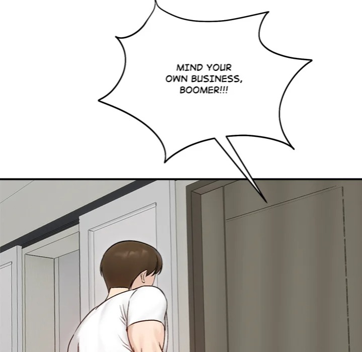 Runaway Wife Chapter 56 - Page 63