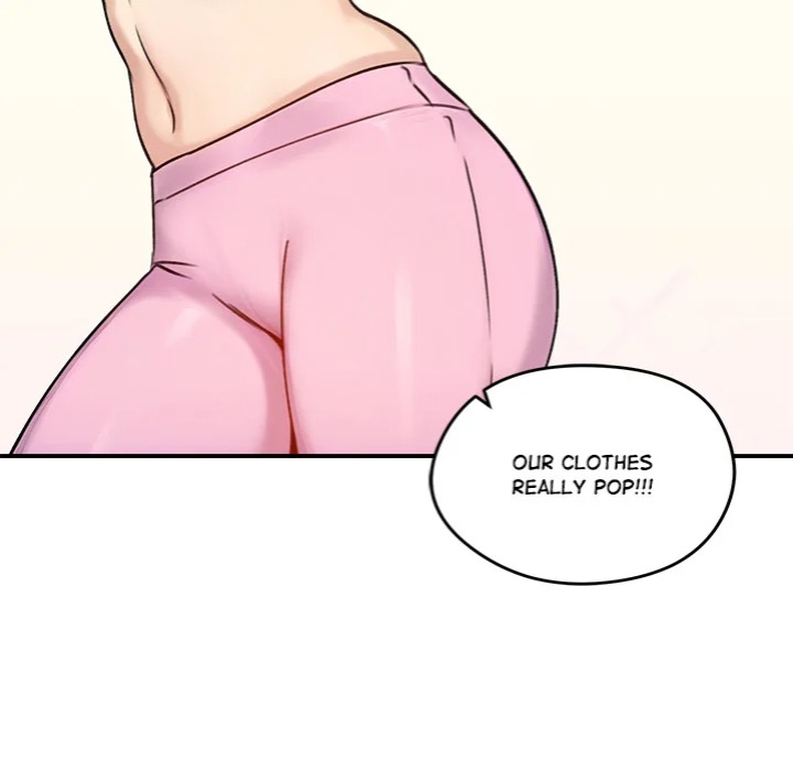 Runaway Wife Chapter 56 - Page 80